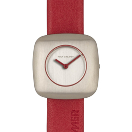 Rolf Cremer  Edge 508006 Horloge 29 mm