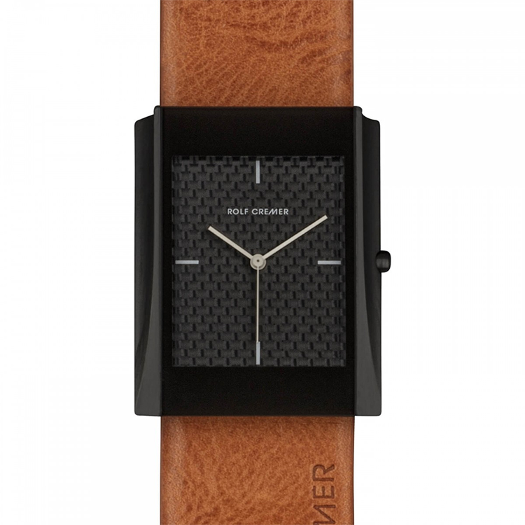 Rolf Cremer  Panorama 507802 Horloge 34 mm