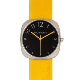 Rolf Cremer Big Moment  508154 Horloge 42 mm