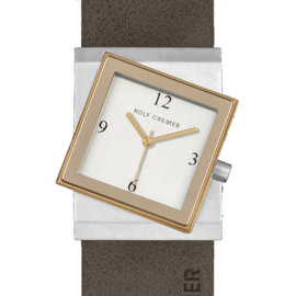 Rolf Cremer Big Turn-S 508355 Horloge 29 mm
