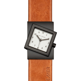 Rolf Cremer Turn-S 507761 Horloge 23 mm