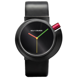 Rolf Cremer Big Spirale S 508703 Horloge 44 mm