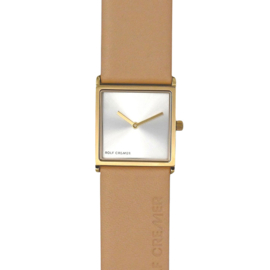 Rolf Cremer GROOVY 508204 Horloge 25 mm