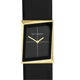 Rolf Cremer  Stretch 508402 Horloge 28 mm