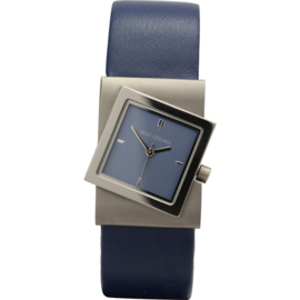 Rolf Cremer Turn Titan 492309 Horloge Titanium 23 mm