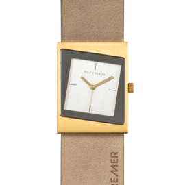 Rolf Cremer STYLE II 500053 Horloge 29 mm
