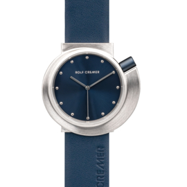 Rolf Cremer Big Spirale S 508702 Horloge 44 mm
