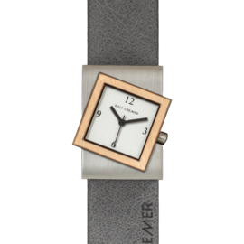 Rolf Cremer Turn-S 507741 Horloge 23 mm
