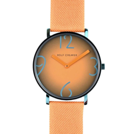 Rolf Cremer Flat 44-V 504855 Horloge 44 mm