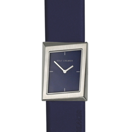 Rolf Cremer  Stretch 508410 Horloge 28 mm