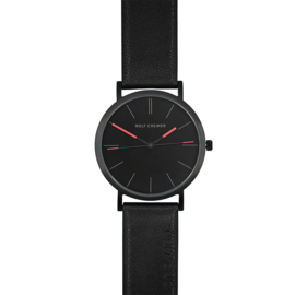 Rolf Cremer Twice 506401 Horloge 36 mm