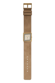 Rolf Cremer ELEGANZA 509106 Horloge 24 mm