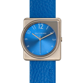 Rolf Cremer FUSION 508806 Horloge 36 mm