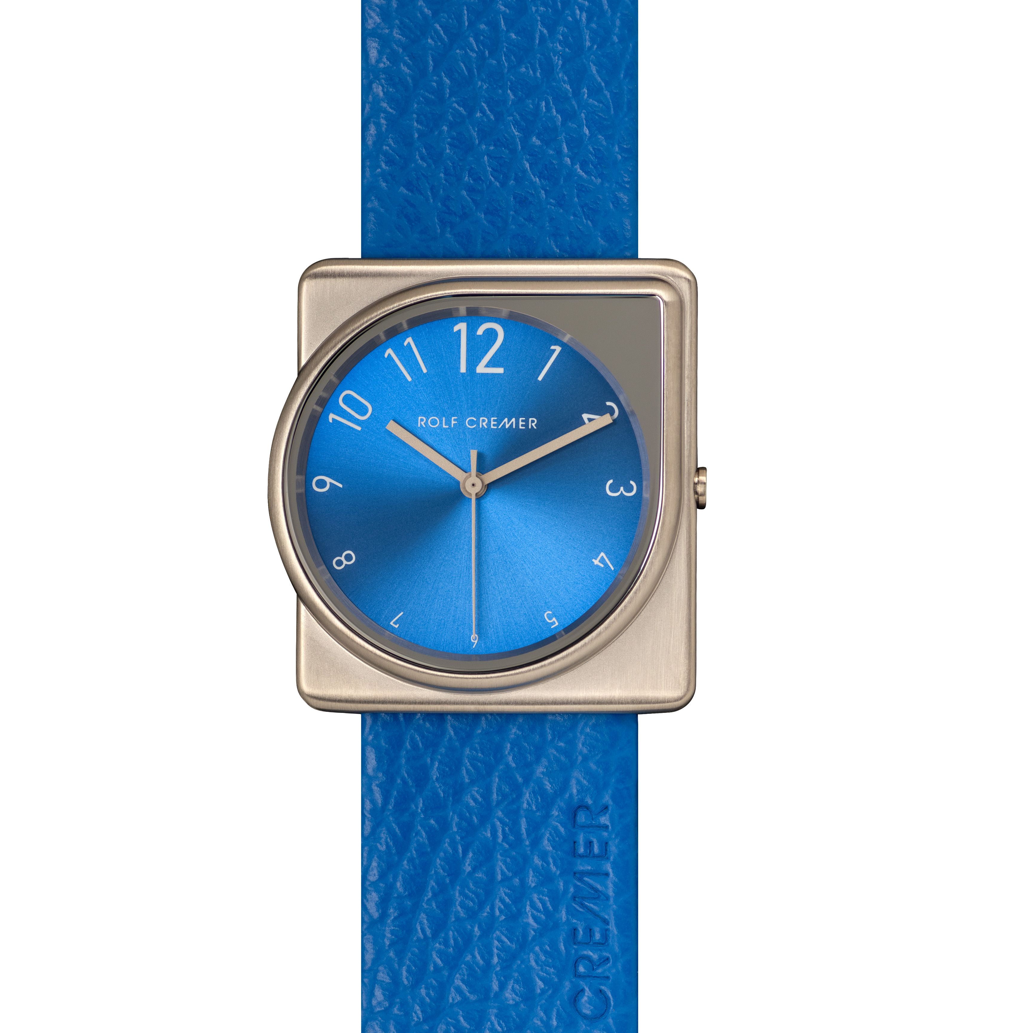 Rolf Cremer FUSION 508806 Horloge 36 mm
