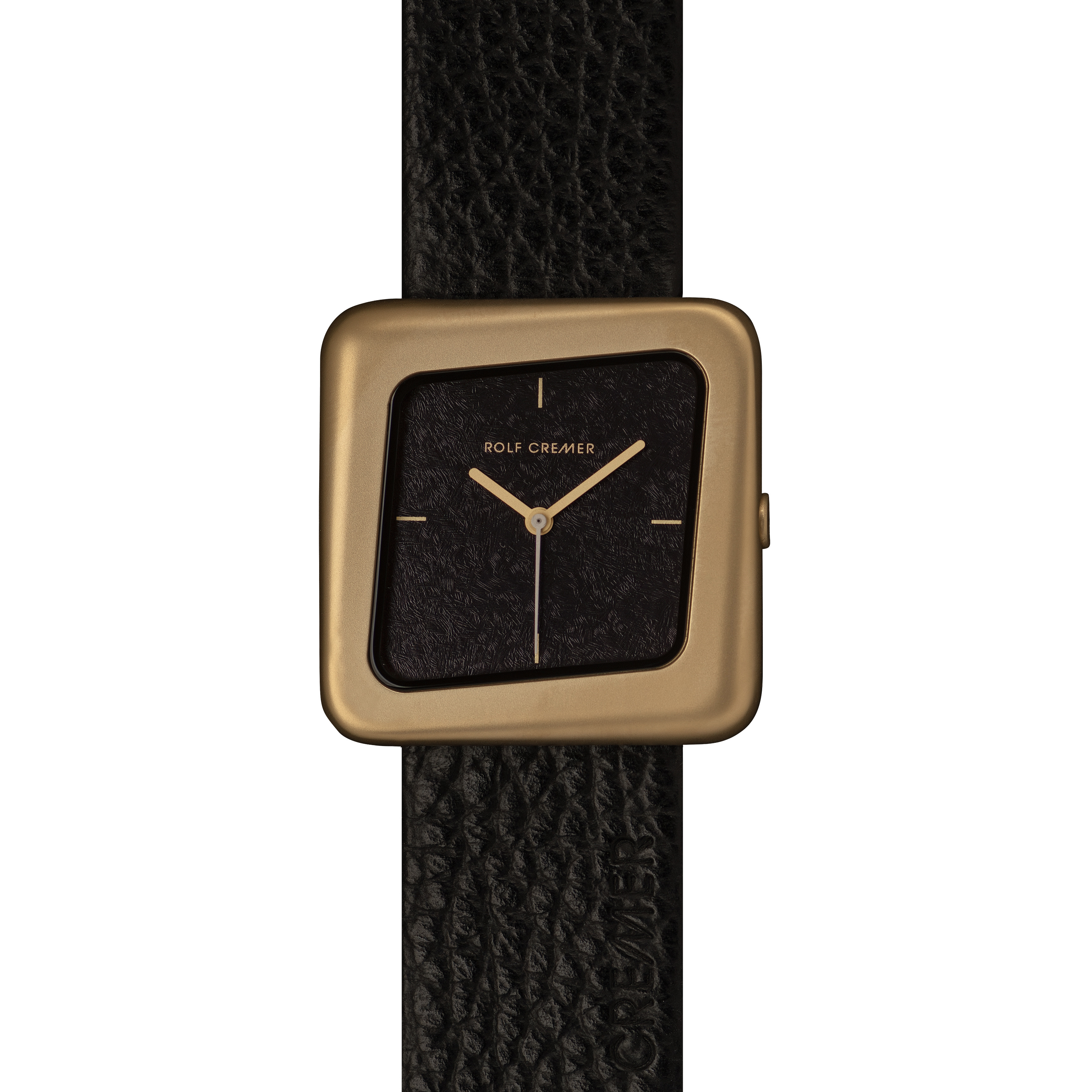 Rolf Cremer  Play 508903 Horloge 34 mm