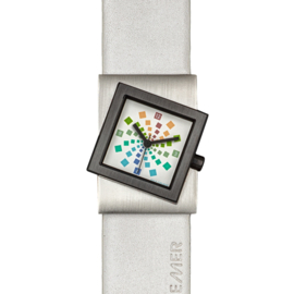 Rolf Cremer Turn-S 507780 Horloge 23 mm