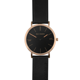 Rolf Cremer Twice 506402 Horloge 36 mm