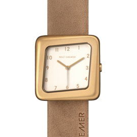Rolf Cremer Play 508900 Horloge 34 mm