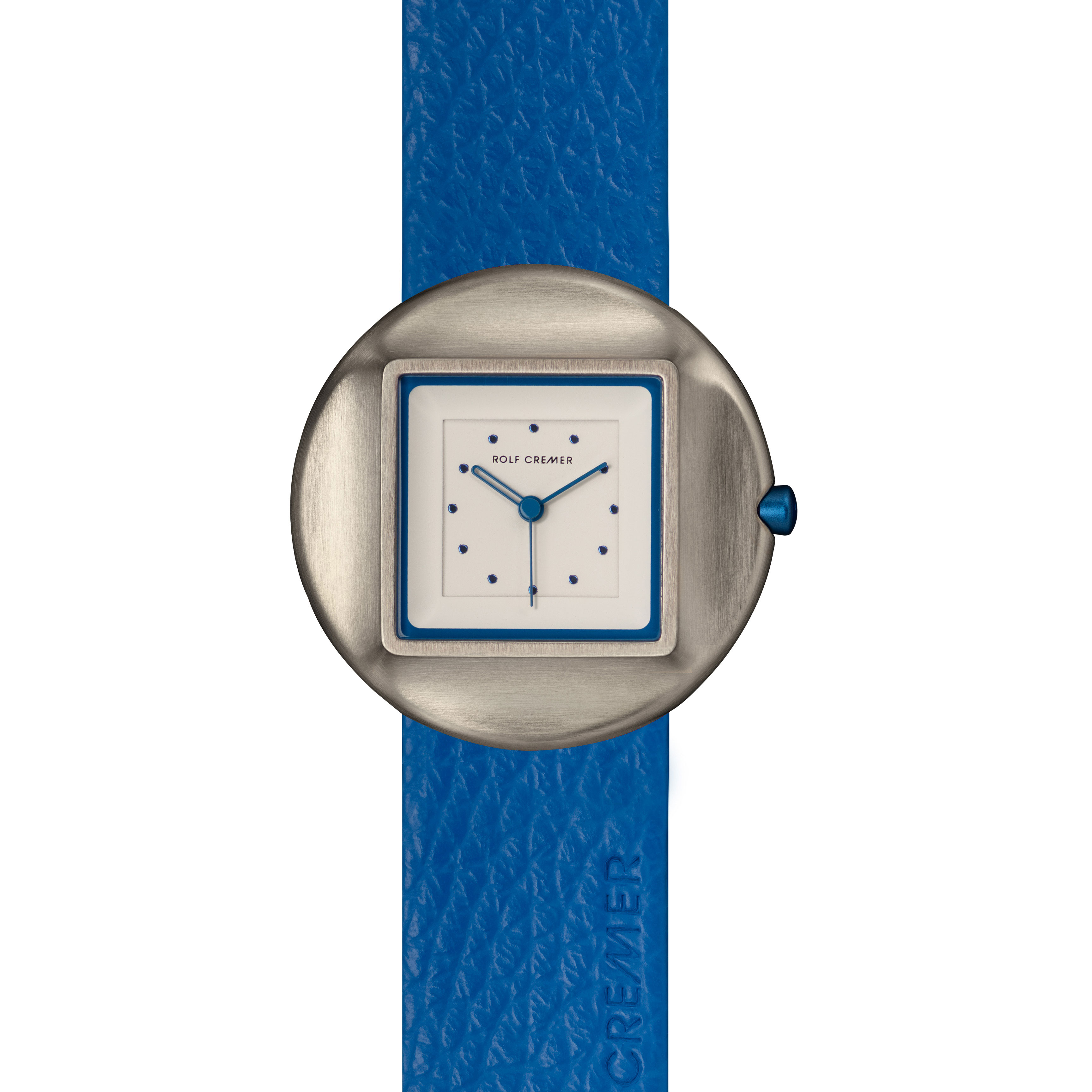 Rolf Cremer MORPH 509006 Horloge 32 mm
