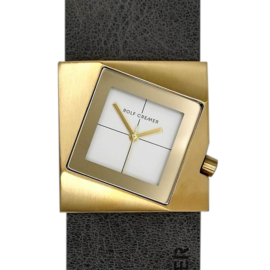 Rolf Cremer Lillit 507505 Horloge 31 mm