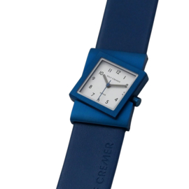 Rolf Cremer Turn-S 507730 Horloge 23 mm