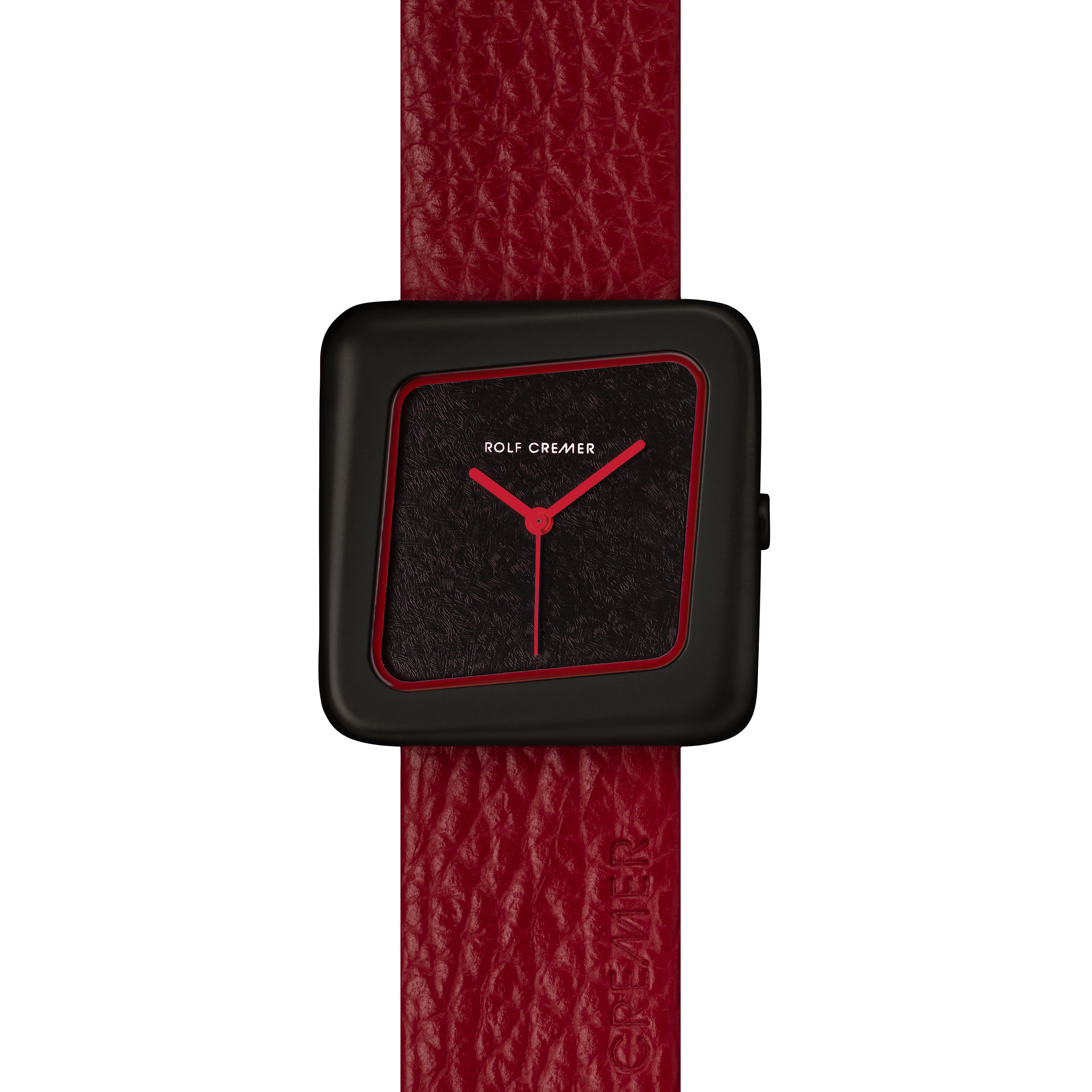 Rolf Cremer  Play 508906 Horloge 34 mm