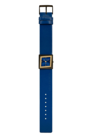 Rolf Cremer ELEGANZA 509104 Horloge 24 mm