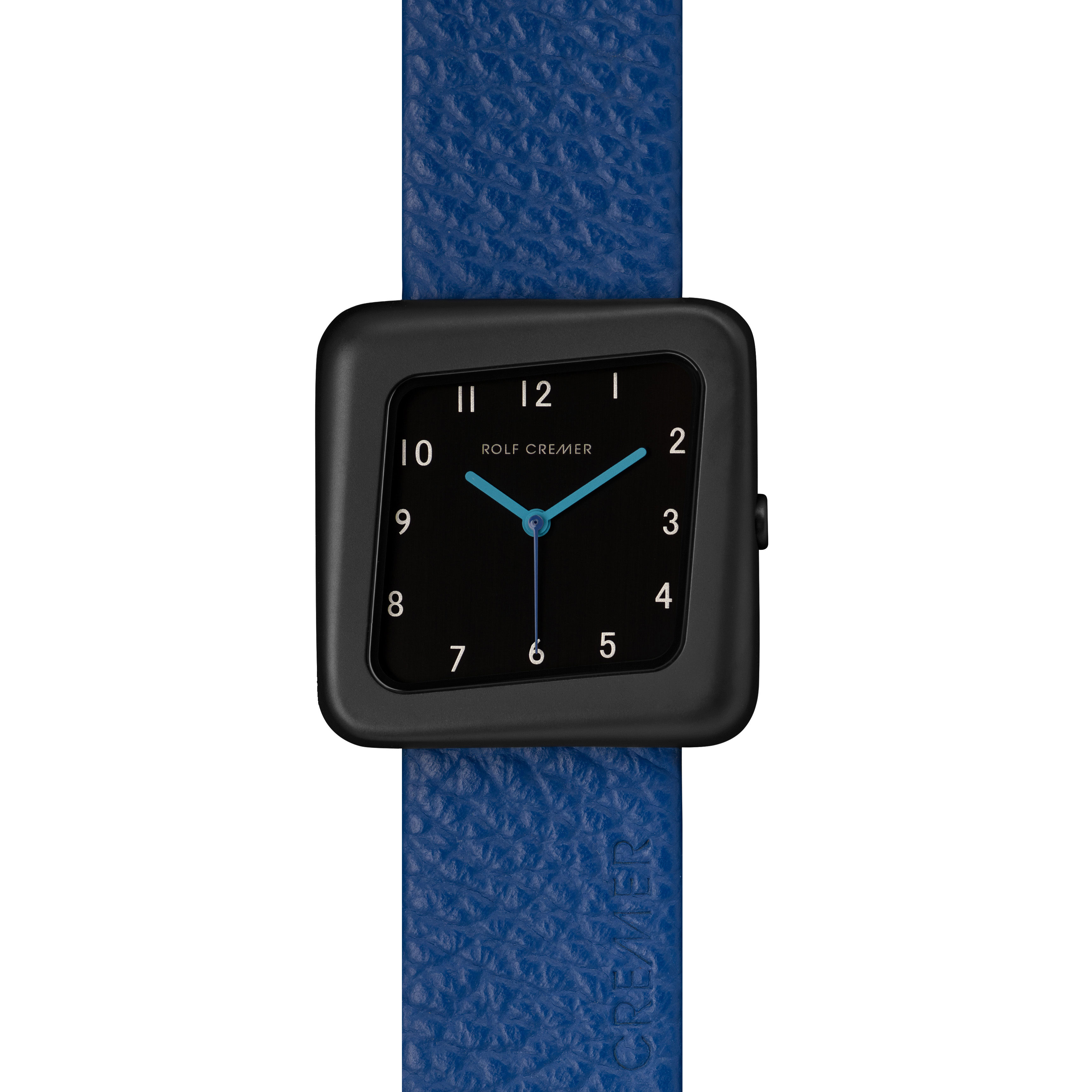 Rolf Cremer  Play 508901 Horloge 34 mm