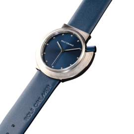 Rolf Cremer Big Spirale S 508702 Horloge 44 mm