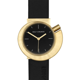 Rolf Cremer Spirale II S 508504 Horloge 35 mm