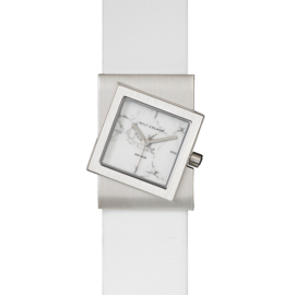 Rolf Cremer Turn S 507784 Stone Edition Horloge Marmor 25 mm