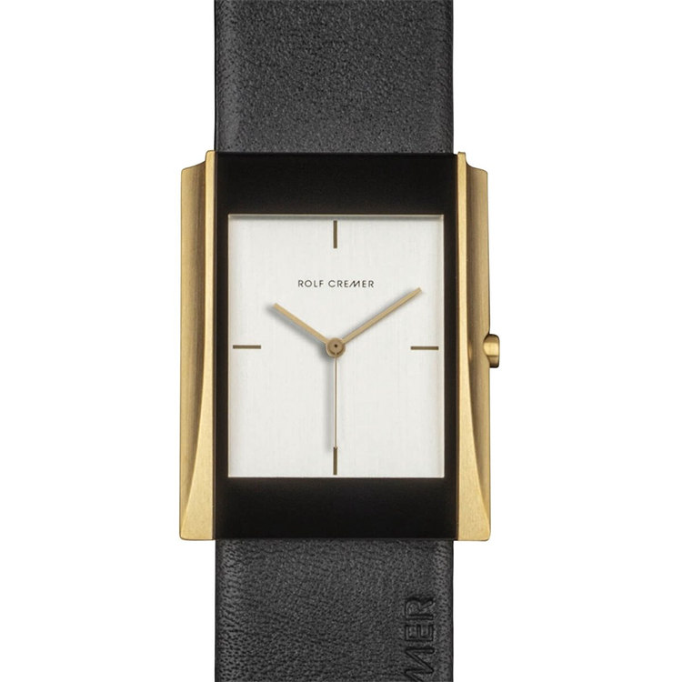Rolf Cremer  Panorama 507822 Horloge 34 mm