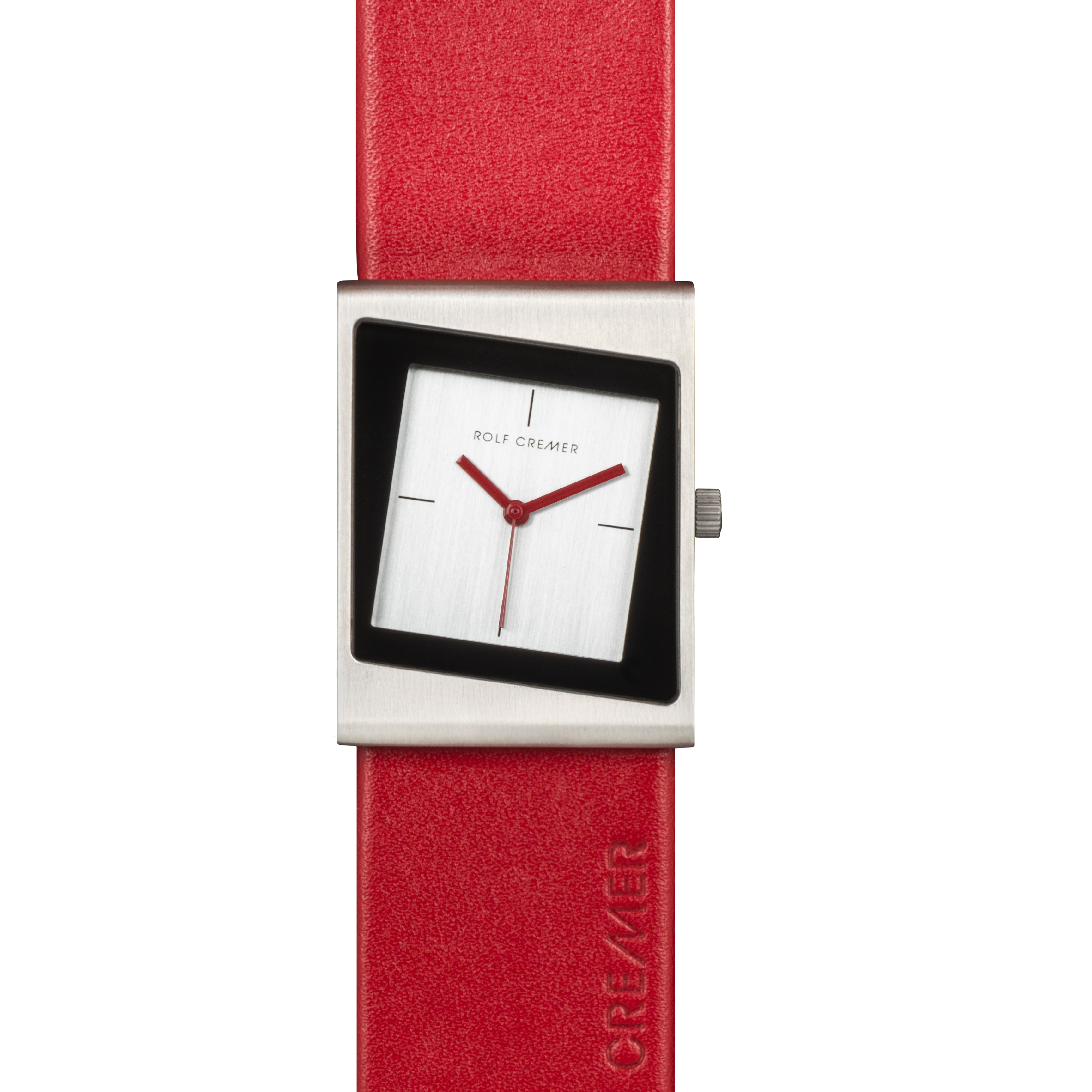 Rolf Cremer STYLE II 500052 Horloge 29 mm