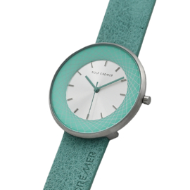 Rolf Cremer Spider Gent 508607 Horloge 42 mm