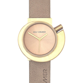 Rolf Cremer Spirale II S 508509 Horloge 35 mm