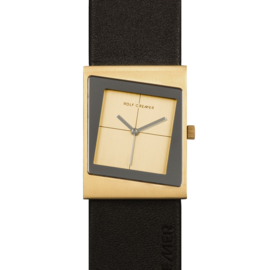 Rolf Cremer STYLE II 500055 Horloge 29 mm