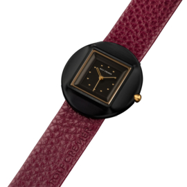 Rolf Cremer MORPH 509001 Horloge 32 mm