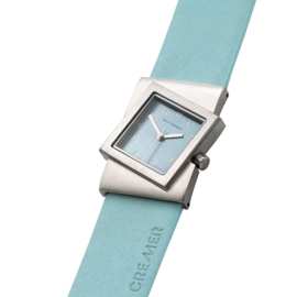 Rolf Cremer Turn-S 507794 Pastell Edition Horloge 23 mm