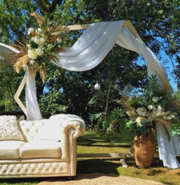 Backdrops
