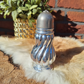 Vintage lege fles van Avon  'Moonwind Eau De Cologne', 70's