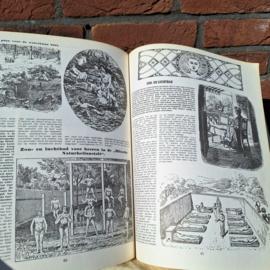 Vintage boek 'Ha dokter, Ho dokter, door Leonard de Vries