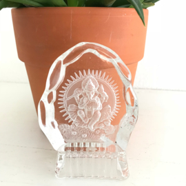 SALE: Ganesha in glas