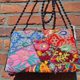 Festival/ BHO/Ibiza envelop-tasje nr. 2