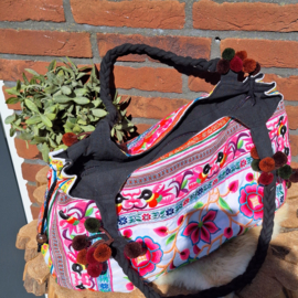 Ibiza tas 'Colorfull'