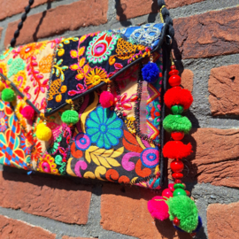 Festival/ BHO/Ibiza envelop-tasje nr. 2