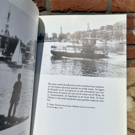 Boekje 'Dit is Alkmaar'