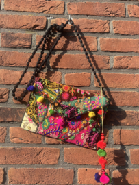 Festival/ BHO/Ibiza envelop-tasje nr. 1