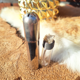 Antieke parfum diffuser voor olie, jaren '20