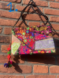 Festival/ BHO/Ibiza envelop-tasje nr. 1