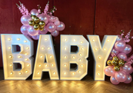 LOVE Lichtletters XL
